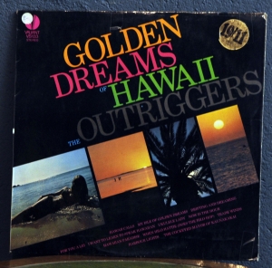Golden Dreams Of Hawaii